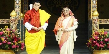 Bangladesh-Bhutan trade doubles with PTA: Reports
