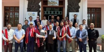Bangladesh, Nagaland to cut down trade barriers
