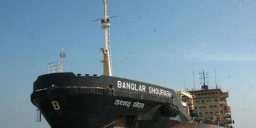 Bangladesh to develop a national strategy for its maritime ports
