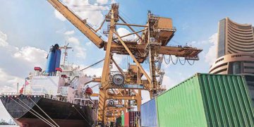 As Mamata pulls the brakes on road, cargo to Bangladesh takes rail, ship routes