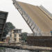 Maintenance of Bascule bridge in Kidderpore