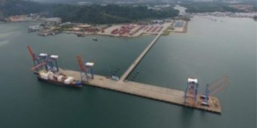 Korean consulting firms to design Bay Terminal