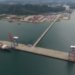 Korean consulting firms to design Bay Terminal