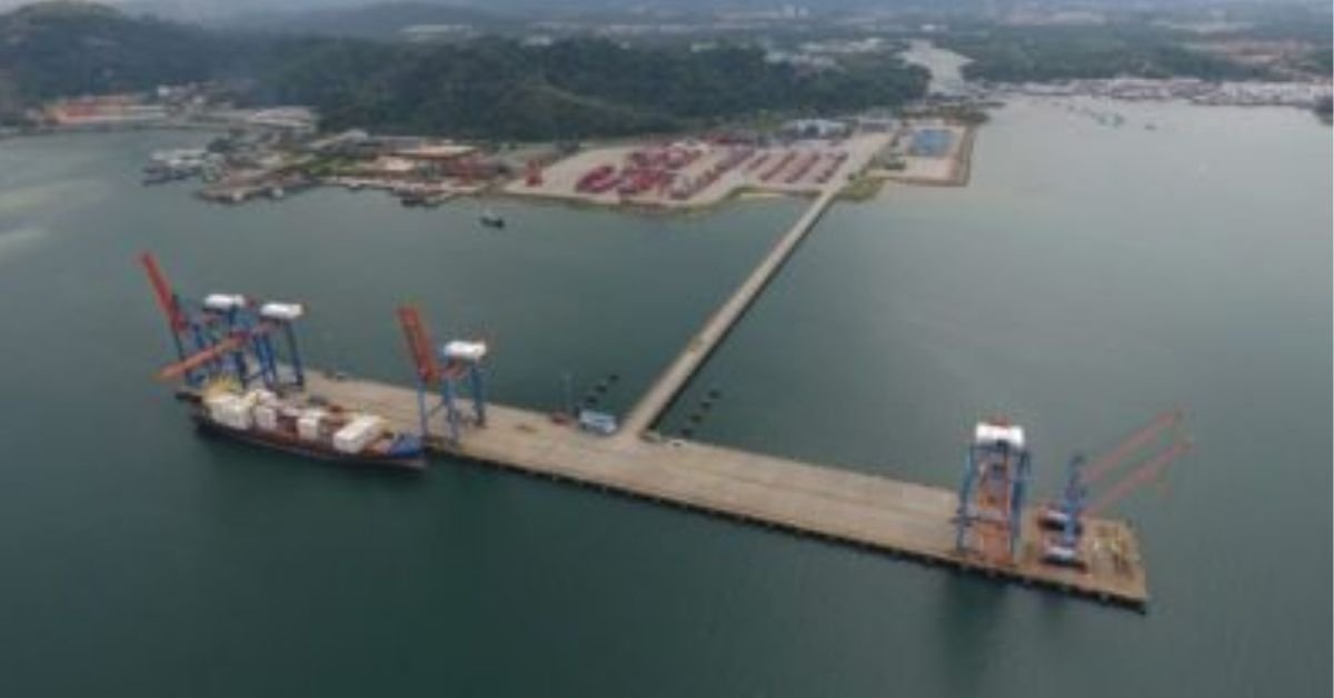 World Bank funds Bay Terminal project with $650 million