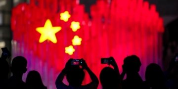 A stronger “Made in China” plan