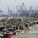 Bids invited for Beirut port reconstruction
