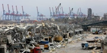 Beirut disaster was exceptional but events leading up to it were not – Researchers