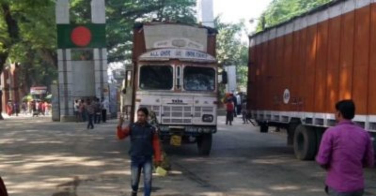 India-Bangladesh Protocol route fails to appeal to the trade