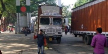 Tripura awaits lifting of trade barriers