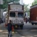 Indefinite strike at Benapole Port