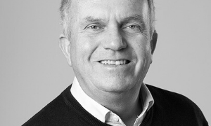 Guinea Shipping Corporation names new Executive Chairman