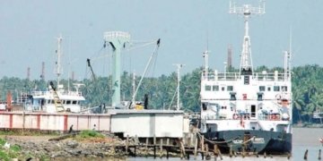 Calicut Chamber of Commerce reviews Beypore Port development 