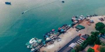 Beypore Port receives ISPS certification