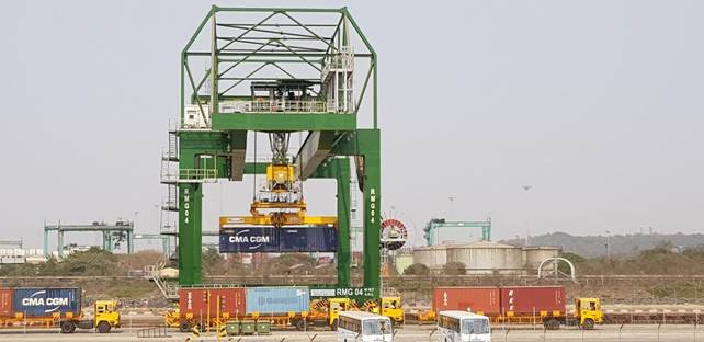 PSA’s Bharat Mumbai Container Terminals register significant volume growth in June