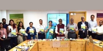 Launch of “Bharat Zero Emission Trucking (ZET) Policy Advisory” document
