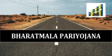 Bharatmala Pariyojana Phase-I likely to be completed by 2027-28