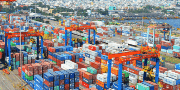 Vishwa Samudra Holdings-led JV wins ₹2,949.70 crore EPC deal for Bhavanapadu port