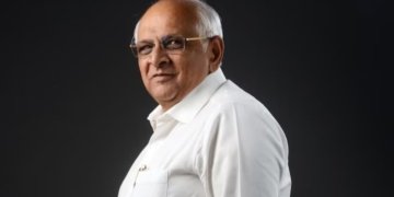 Gujarat announces formation of ‘GRIT’, NITI Aayog-like think tank