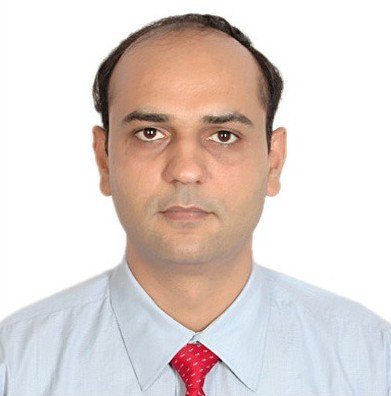 Bhushan Kumar is the new joint secretary in ministry of shipping