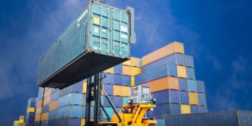 SRI LANKA INVITES TENDERS FOR BIG TERMINAL PROJECT