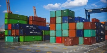 Pristine Logistics & Infraprojects opens ICD at Bihta