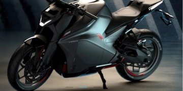 Ultraviolette begins E-Motorcycle Exports to EU