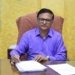 Bimal Kumar Jha is Deputy Chairman, V.O. Chidambaranar Port Trust