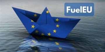 BIMCO introduces FuelEU Maritime Clause to facilitate decarbonization compliance
