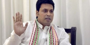 Several routes opened to ferry goods from Bangladesh to Northeast: Biplab Deb