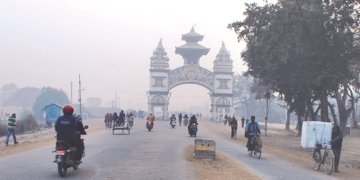 Nepal authorities refrain from enforcing stringent lockdown measures