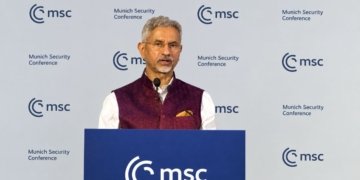 India in talks with Russia and Ukraine on safe Black Sea shipping: Jaishankar