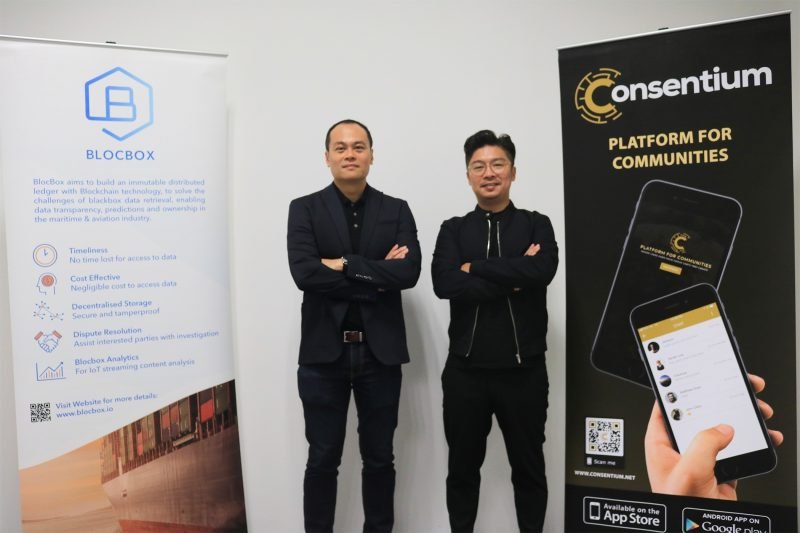 BlocBox to launch IEO on Exonium as it ramps up development on world’s first Blockchain protocol for maritime industry
