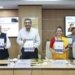 Government launches Vishvasya-Blockchain Technology Stack