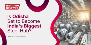 Bhubaneswar: Is Odisha Set to Become India’s Biggest Steel Hub?