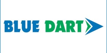 Blue Dart Express launches 40 new franchisees, company-owned retail outlets