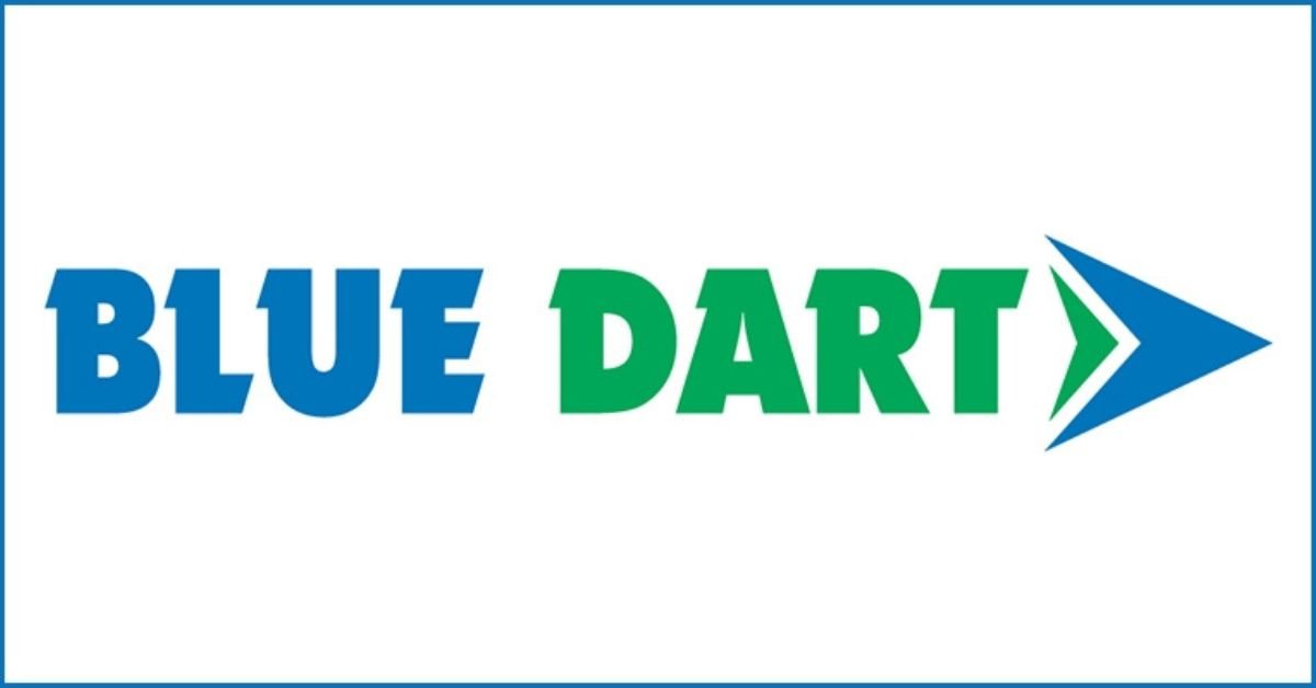 Blue Dart Introduces 20-Hour Delivery Service to GIFT City from Major Metros