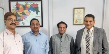 Blue Dart and India Post forge strategic partnership for enhanced services