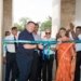 Blue Dart’s new aviation hub in Chennai