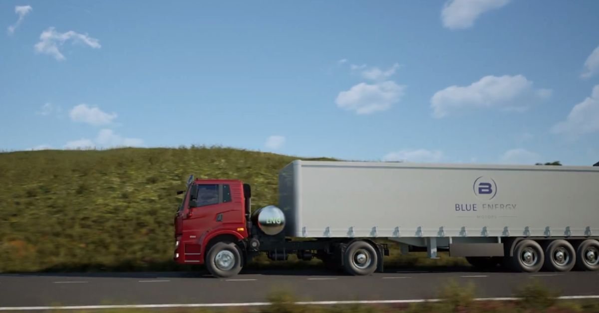 Essar Group’s GreenLine aims to deploy 5000 LNG-powered vehicles by end of FY25