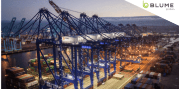 Blume Global continues rapid growth in India
