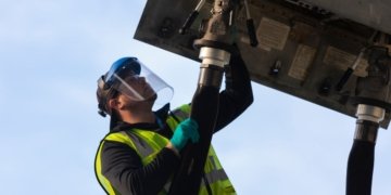 Boeing Makes its Largest Purchase of Blended Sustainable Aviation Fuel