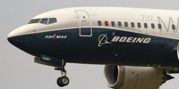 Boeing sources more raw materials from India