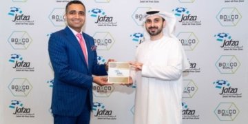 BoxcoWorld to invest 100 million AED in industrial-cum-logistics warehouse facility in Jebel Ali Free Zone