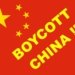 Preventing re-routing of Chinese goods to India