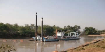 Centre plans Rs 12,000-crore Brahmani inland waterway