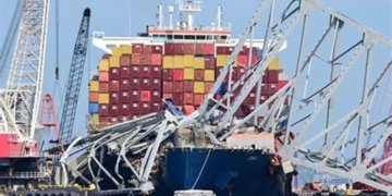 Synergy Marine and Grace Ocean agree with US on cost payments