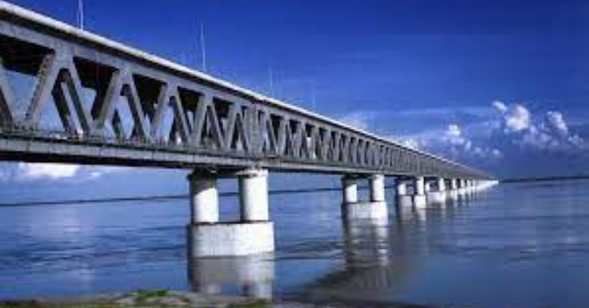 Rail and road projects to improve connectivity to Khulna region in Bangladesh   