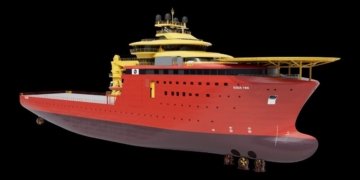 Brunvoll signs contract with Astilleros GONDAN for delivery of azimuth thruster