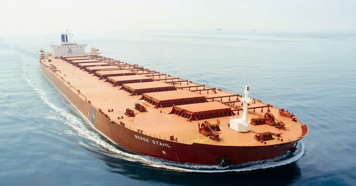 Iran threatens to target more Greek vessels moving oil