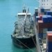 Shiny Shipping Group expands bunkering operations in Oman